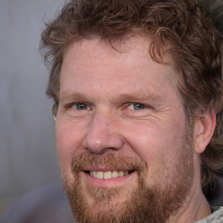 Erfahrener Finanzexperte Klaus Bergmann