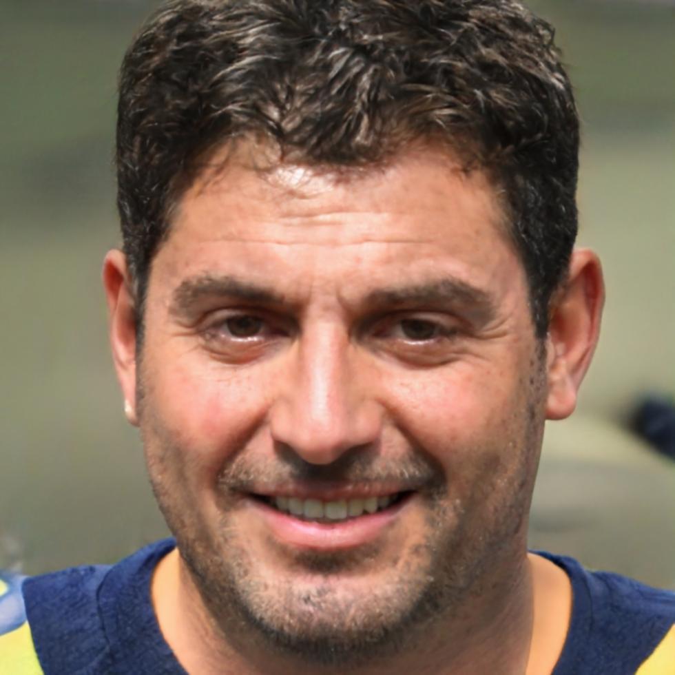 Markus Kleinfeld, Spezialist für Anlagestrategie