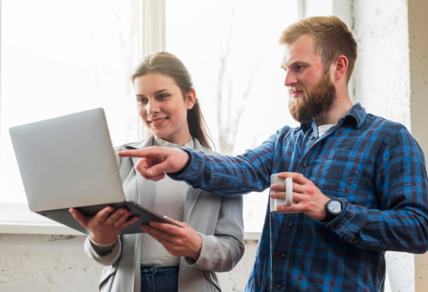 Professionelle Beratung bei junanralanio